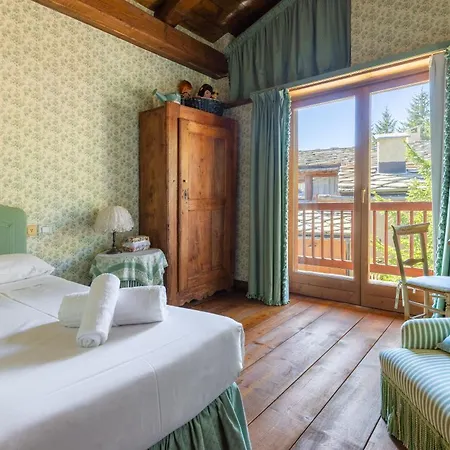 Apartament Hostdomus - Imperial 1 Sestriere