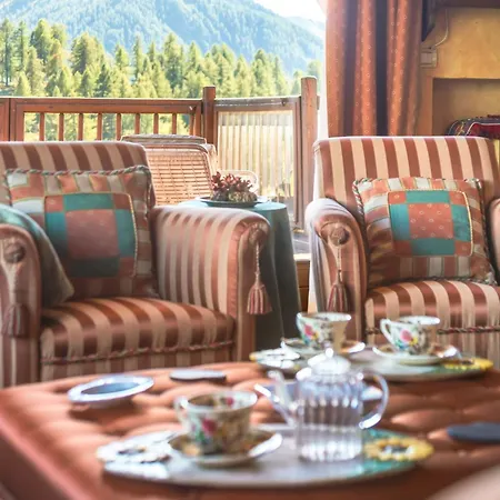 Hostdomus - Imperial 1 Sestriere