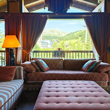 Hostdomus - Imperial 1 Sestriere