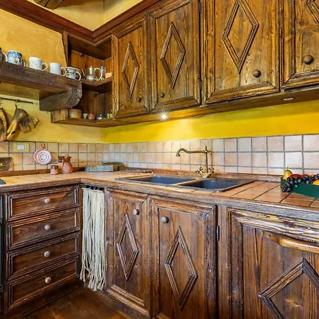 Hostdomus - Imperial 1 Sestriere
