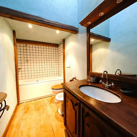 Apartament Hostdomus - Imperial 1