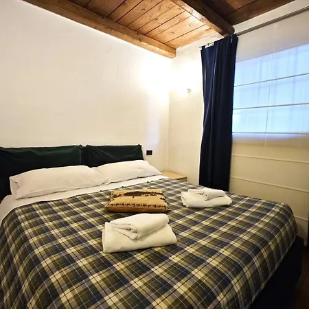 Apartament Hostdomus - Imperial 1