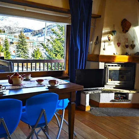 Hostdomus - Imperial 1 * Sestriere