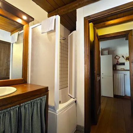 Hostdomus - Imperial 1 * Sestriere