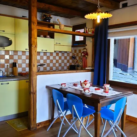 Apartament Hostdomus - Imperial 1 *