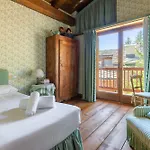 Apartamento Hostdomus - Imperial 1 Sestriere