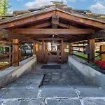 Hostdomus - Imperial 1 Апартаменты