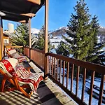 Hostdomus - Imperial 1 Sestriere