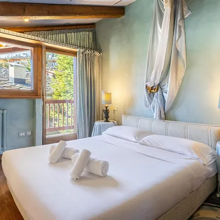 Apartment Hostdomus - Imperial 1 Sestriere