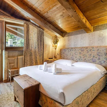 Hostdomus - Imperial 1 Sestriere