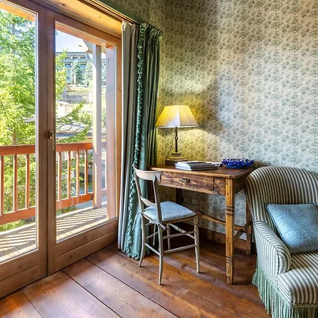 Hostdomus - Imperial 1 Sestriere