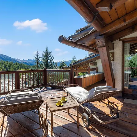 Hostdomus - Imperial 1 Sestriere