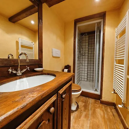 Apartmán Hostdomus - Imperial 1