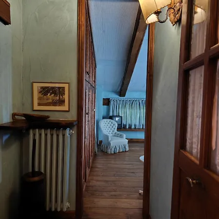 Hostdomus - Imperial 1 * Sestriere