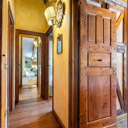 Hostdomus - Imperial 1 Sestriere