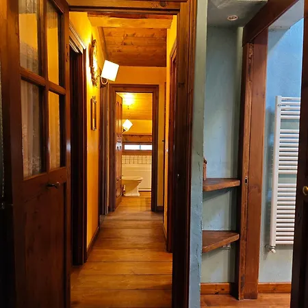 Apartmán Hostdomus - Imperial 1 *