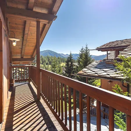 Lägenhet Hostdomus - Imperial 1 Sestriere