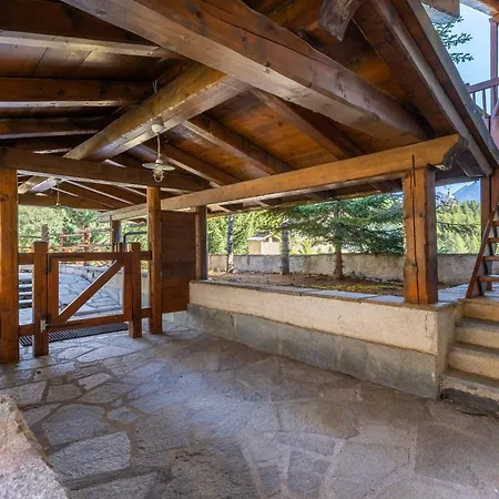 Hostdomus - Imperial 1 * Sestriere