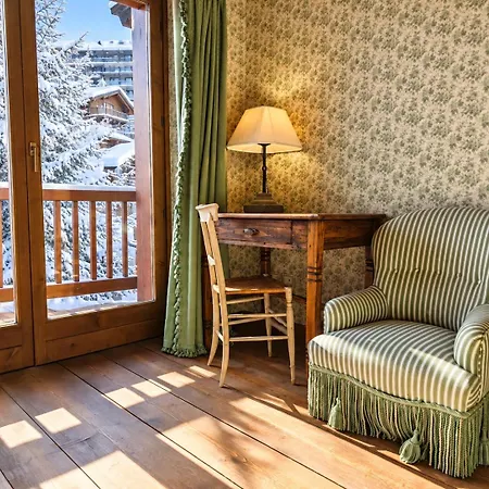 Appartement Hostdomus - Imperial 1