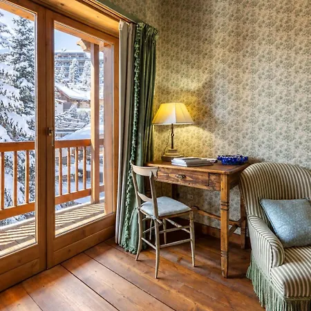 Hostdomus - Imperial 1 Appartement *