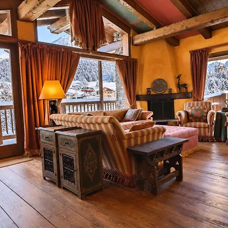Hostdomus - Imperial 1 Appartement