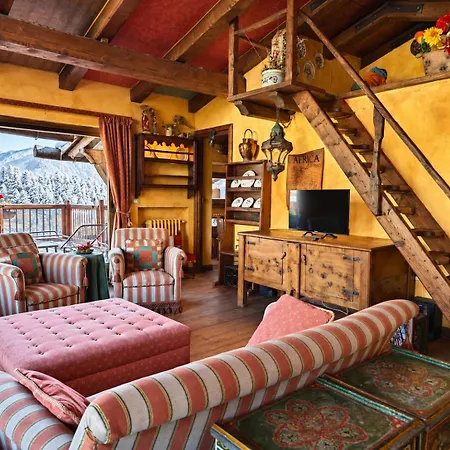 Hostdomus - Imperial 1 Appartement
