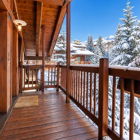 Appartement Hostdomus - Imperial 1