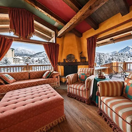 Appartement Hostdomus - Imperial 1 Sestrières