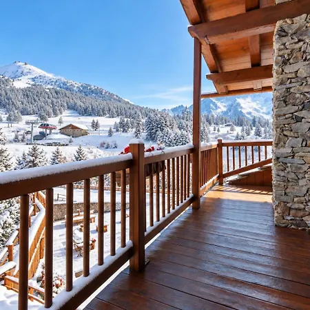 Hostdomus - Imperial 1 Appartement