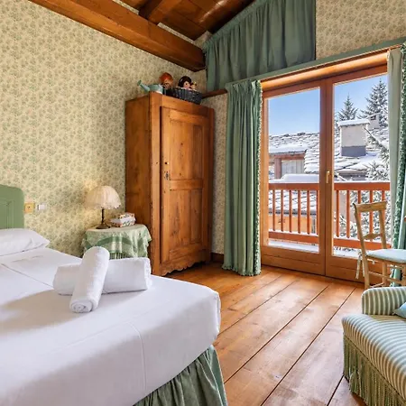 Appartement Hostdomus - Imperial 1