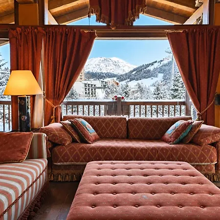 Appartement Hostdomus - Imperial 1 *