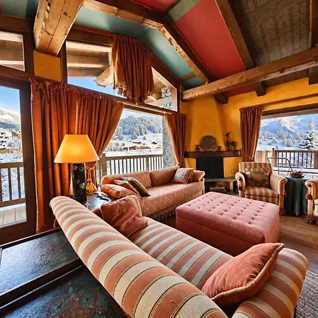 Hostdomus - Imperial 1 Appartement *
