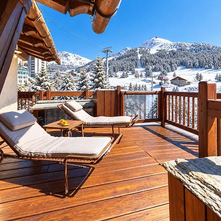 Hostdomus - Imperial 1 Appartement