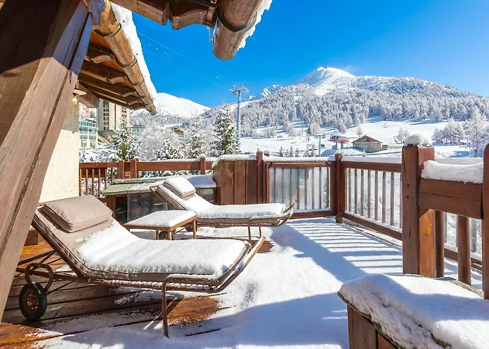 Hostdomus - Imperial 1 公寓 *