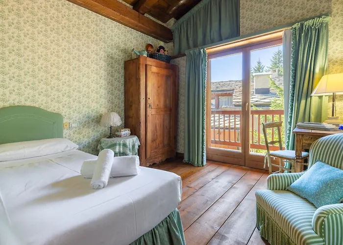 Appartamento Hostdomus - Imperial 1 Sestriere
