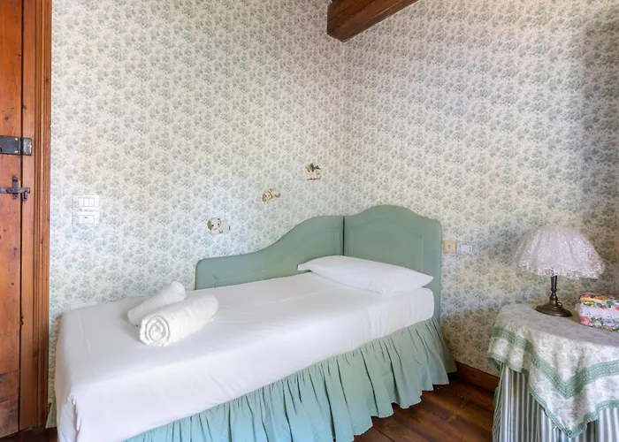 Hostdomus - Imperial 1 * Sestriere