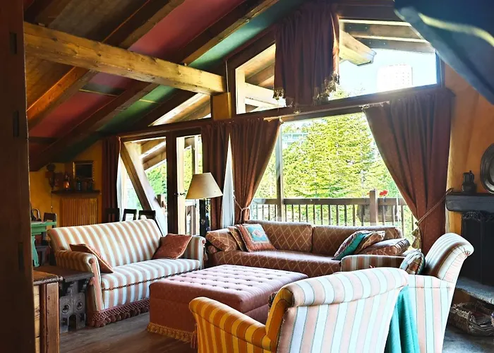 Appartamento Hostdomus - Imperial 1 *