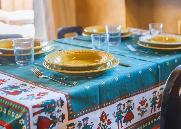 Hostdomus - Imperial 1 公寓 *