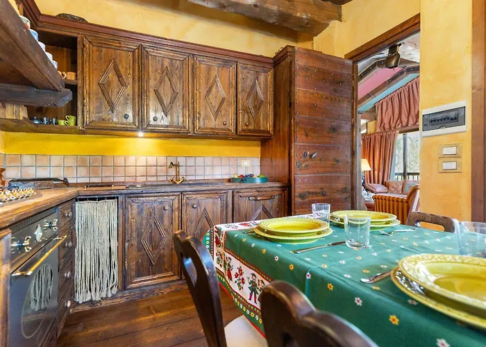 Hostdomus - Imperial 1 Appartamento
