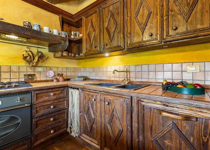 Hostdomus - Imperial 1 Sestriere