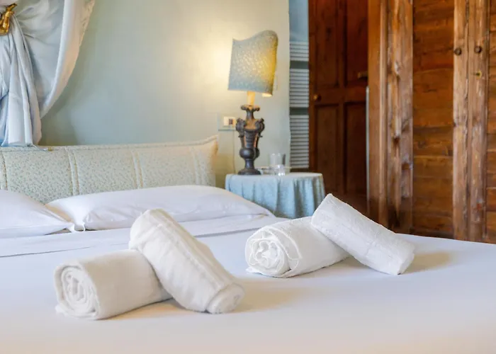 Hostdomus - Imperial 1 * Sestriere