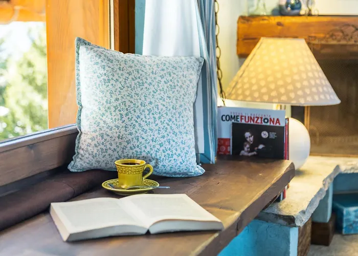 Hostdomus - Imperial 1 * 塞斯特雷