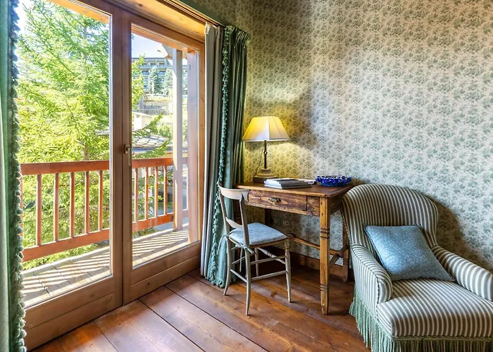 Hostdomus - Imperial 1 Sestriere