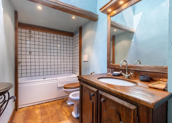 Appartamento Hostdomus - Imperial 1 Sestriere
