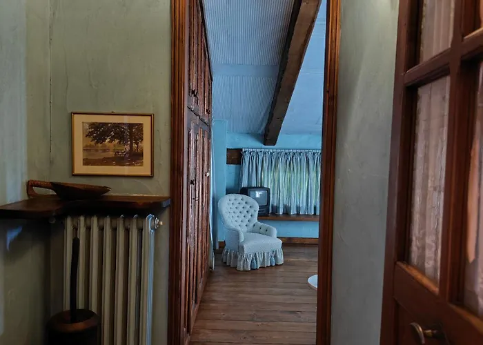 Hostdomus - Imperial 1 * 塞斯特雷