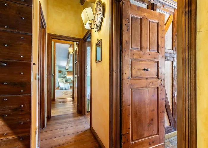 Hostdomus - Imperial 1 塞斯特雷