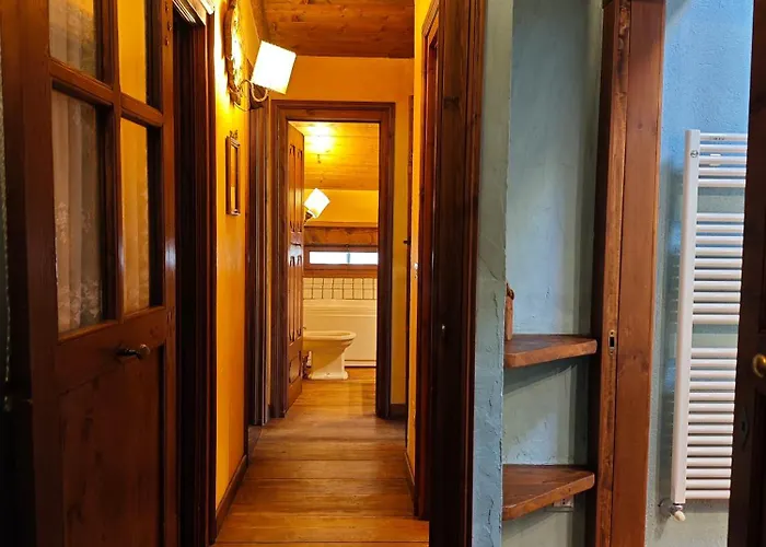 Appartamento Hostdomus - Imperial 1 *