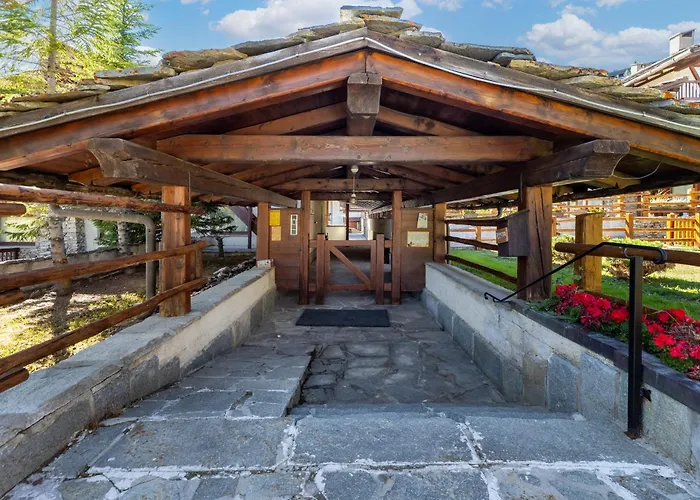 Hostdomus - Imperial 1 公寓