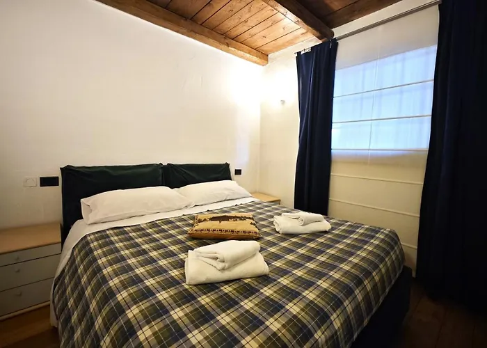 Appartamento Hostdomus - Imperial 1