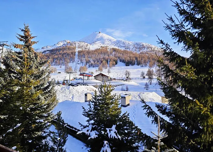 Hostdomus - Imperial 1 公寓 *